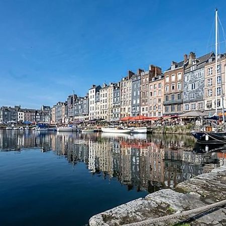 Bienvenue Chez Vous Apartment Cormeilles  Bagian luar foto